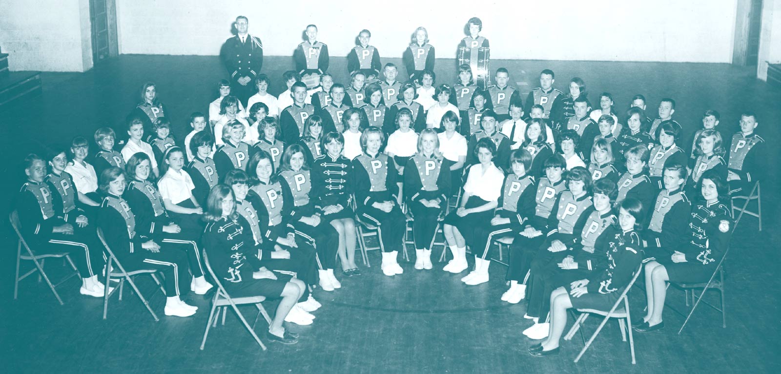 Plainview High School Band